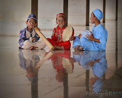 MP3 Rebana Lagu Sholawat dan Qasidah Anak [27 MP3]