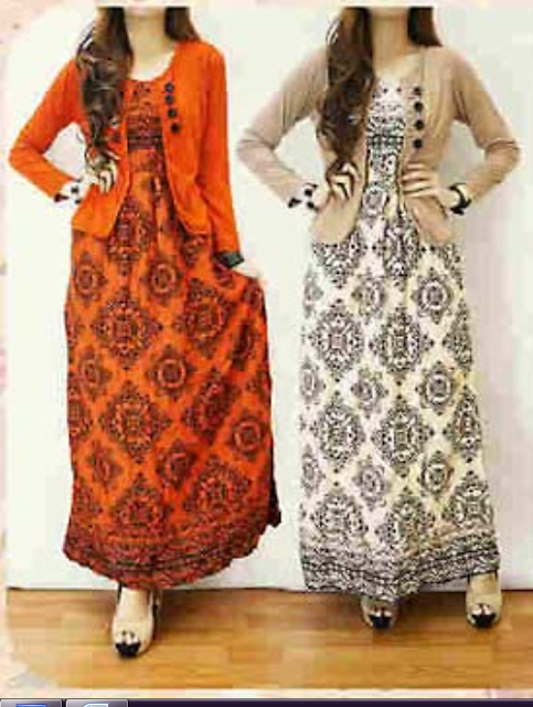 15 Model Baju Batik Modern Untuk Pesta Agar tampil Menawan 15 Model Baju Batik Modern Untuk Pesta Agar tampil Menawan