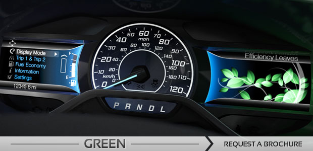 5 Tips For Better Fuel Economy