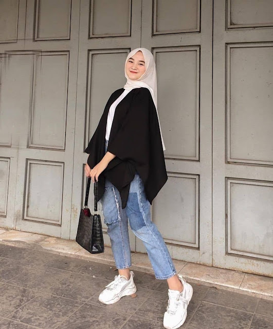 ootd hijabers indonesia