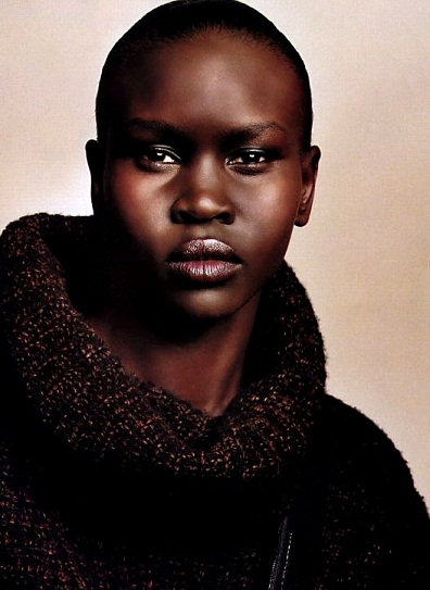 alek wek