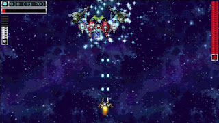 Download A Space Shooter for 2 Bucks! (ISA) PSP ISO