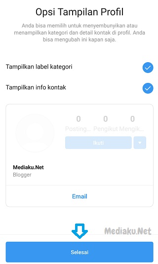 Cara Membuat Tulisan Abu-abu Di Instagram