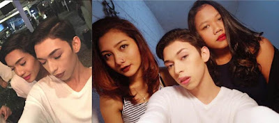 6 Selebgram Pria Ini Dinilai Lebih Cantik dari Perempuan