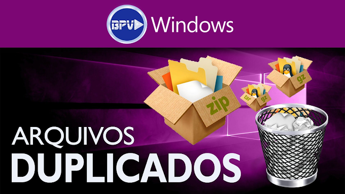 ENCONTRE ARQUIVOS DUPLICADOS NO SEU COMPUTADOR