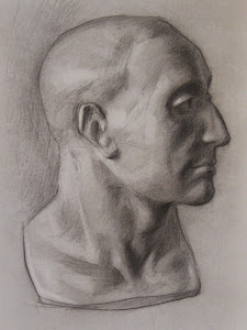 DIBUJO ACADÉMICO