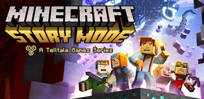 Paid-Game-Minecraft-Story-Mode-APP-APK-Free-Download