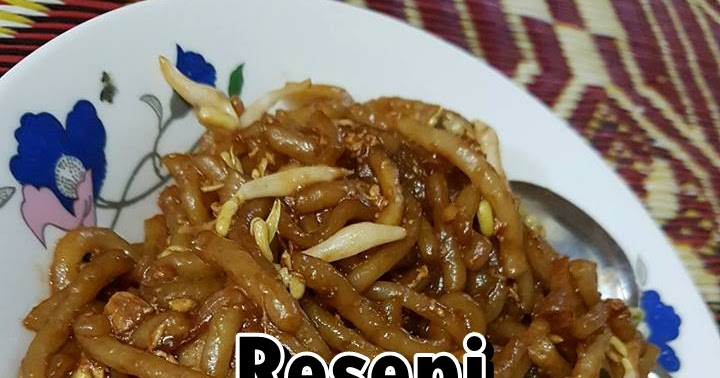 Resepi Ayam Goreng Thailand - Surasmi L