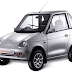 Mahindra Electric REVA Lion Wallpaper