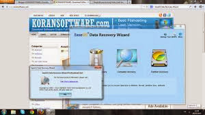 EaseUS Data Recovery Wizard Professional Full Free Download