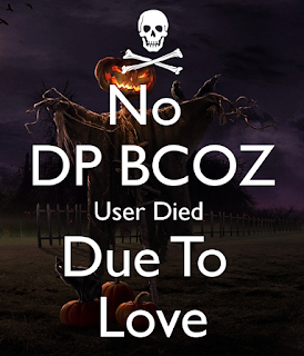 300+ Dead DP | Download Free Death DP Images