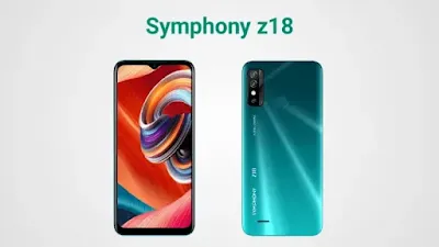 Symphony z18