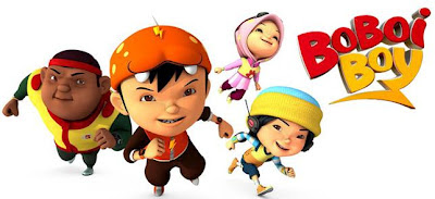 BoboiBoy