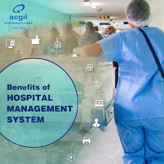 HOSPITAL MANAGEMENT SYSTEM