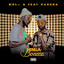 Mol G Ft Xapada 'Minha Boneca' DOWNLOAD MP3