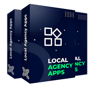 Upsell 3 - Local Agency Apps