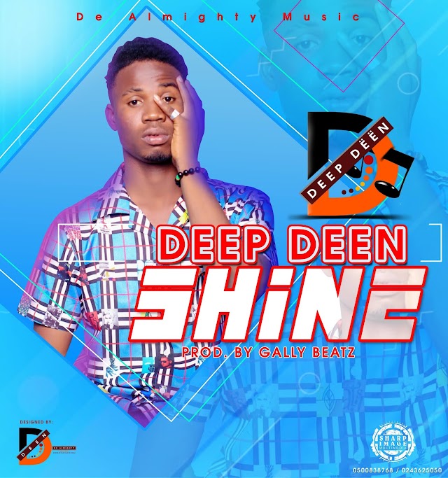 Download Deep Deen [Shine].mp3