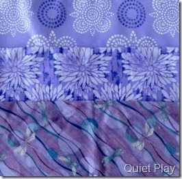 Purples