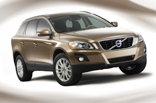 Volvo XC60 D3 Kinetic