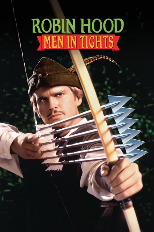 Robin Hood - Un uomo in calzamaglia 1993 Film Completo Streaming