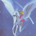 Soaring Through The Stars Story