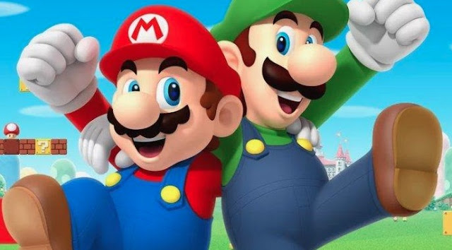 5 Iconic Power-Up Items in Mario Bros!