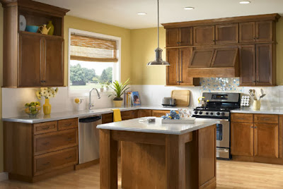 Remodeling Kitchen Ideas