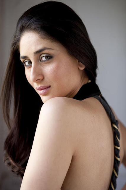 Bollywood Actress Kareena Kapoor Hot Pictures