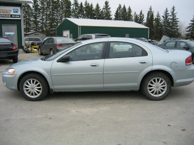 2002 chrysler sebring figure