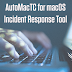 AutoMacTC - Automated Mac Forensic Triage Collector