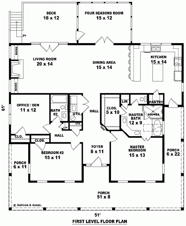 Build or Remodel Your Own House: Cost to Build a Home in Raleigh North ...