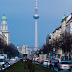 Berlin initiative only wants to allow twelve private car trips per year