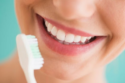Lấy cao răng xong nên ăn gì?