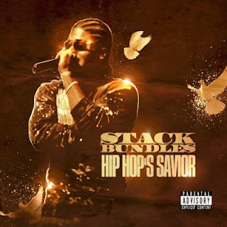 Stack Bundles - Did It My Way (Hip Hop’s Savior)