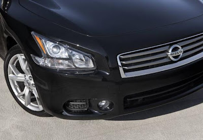 2013 Nissan Maxima Review, Price, Interior, Exterior, Engine1