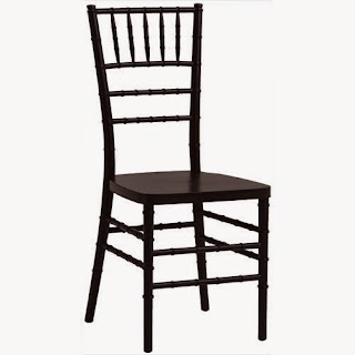 Folding chairs tables larry