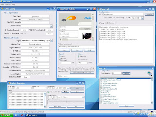 Hacking Class 4 - Scanning and Attacking Open Ports