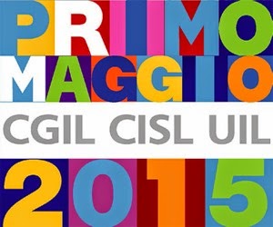 Concerto del Primo Maggio 2015