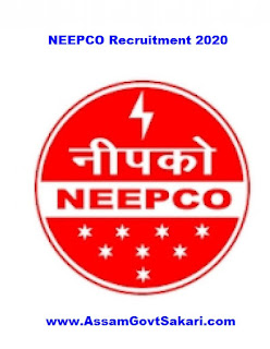 NEEPCO Apprentice Recruitment 2020