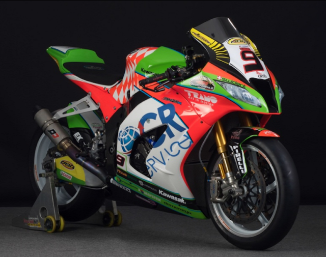 super bikes 2016 WSBK