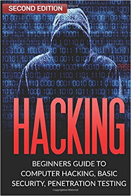  5 Best Hacking Books You Must Read To Be A Hacker