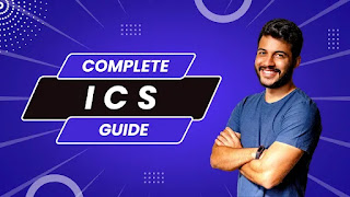Introduction to ICS complete guide