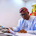 COVID-19: Sanwo-Olu is Responding to Treatment.....