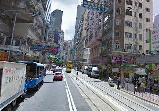 Wan Chai