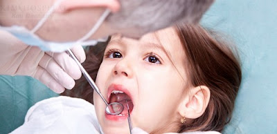 Mẹo chữa đau răng cho trẻ em mà bố mẹ nên biết-1