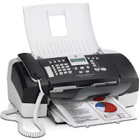 HP Officejet J3635 Driver Free Download