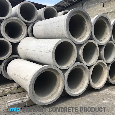 Jual Pipa Beton Bertulang #1 di Jakarta Utara • 0819 3299 8507 •
MegaconBeton.com