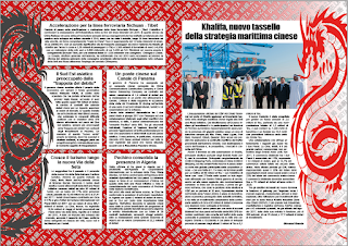 GENNAIO 2019 PAG. 32 - NEWS OBOR