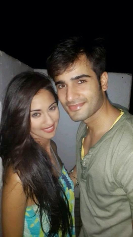 Karan Tacker & Krystle Dsouza HD wallpapers Free Download