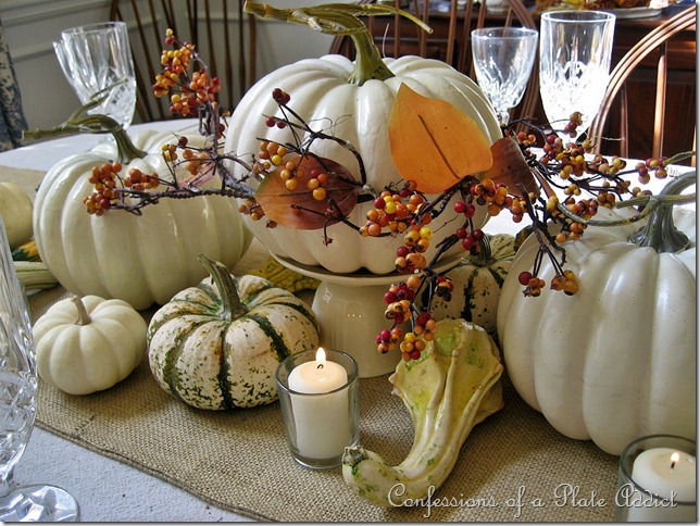 CONFESSIONS OF A PLATE ADDICT Thanksgiving Tablescape 036